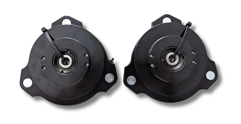 AST Front Camber Tops Suit OEM Shocks for Hyundai I30N Pde - TMA-H14-A1-20F