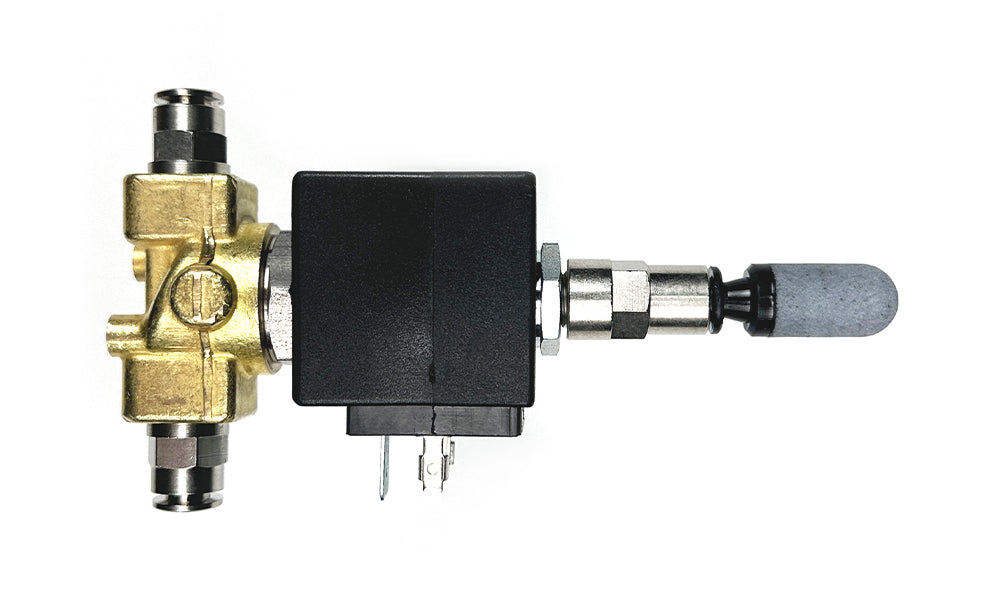 STANCEPARTS 3-WAY VALVE - iilumolab