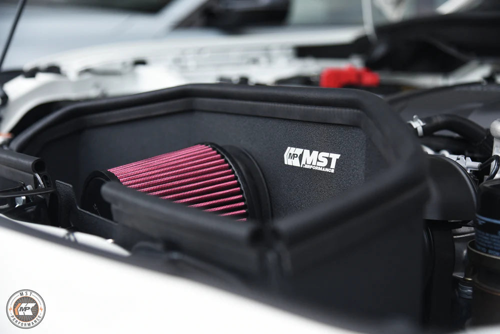 MST Cold Air Intake for 2022+ Toyota GR86/Subaru BRZ 2.4L (TY-GR8601)