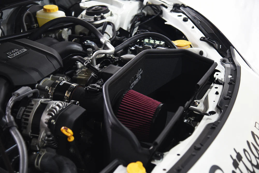 MST Cold Air Intake for 2022+ Toyota GR86/Subaru BRZ 2.4L (TY-GR8601)