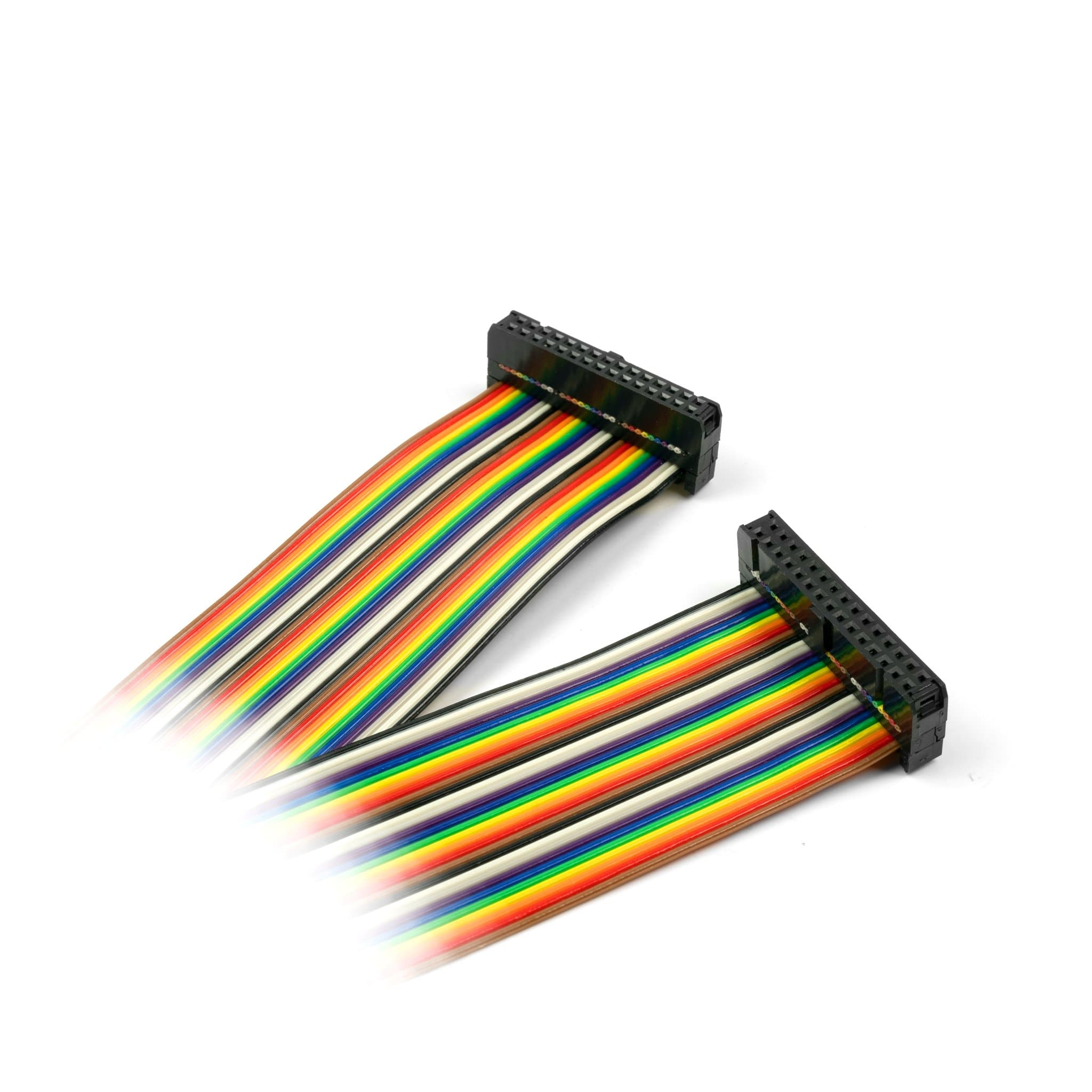 30 PIN RIBBON CABLE - iilumolab
