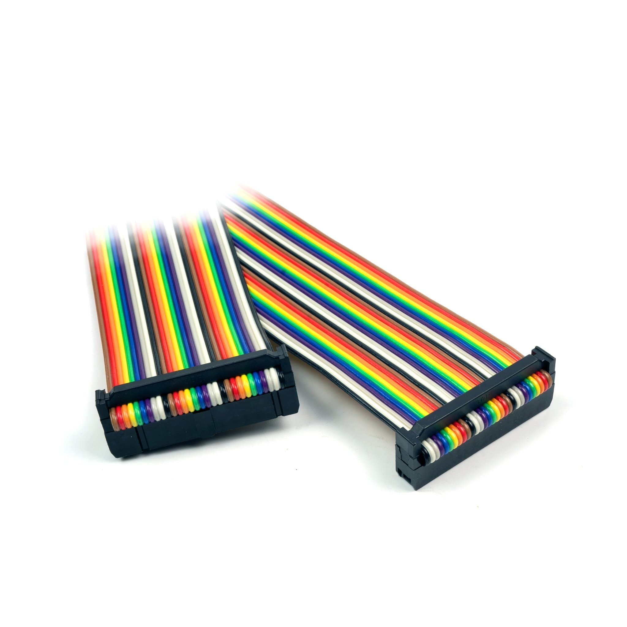 30 PIN RIBBON CABLE - iilumolab