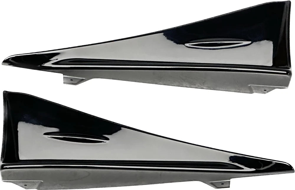 STI Style Side Skirts for Subaru BRZ (ZD8) / Toyota GR86 (ZN8) 22+ - iilumolab