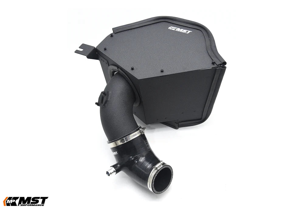MST Cold Air Intake - Cold Air Intake + Turbo Inlet for Toyota Supra A90 & BMW Z4 B58 (TY-SUP01L)
