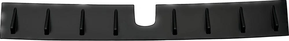 STI Style Vortex Generator for Subaru BRZ (ZD8) / Toyota GR86 (ZN8) 22+ - iilumolab