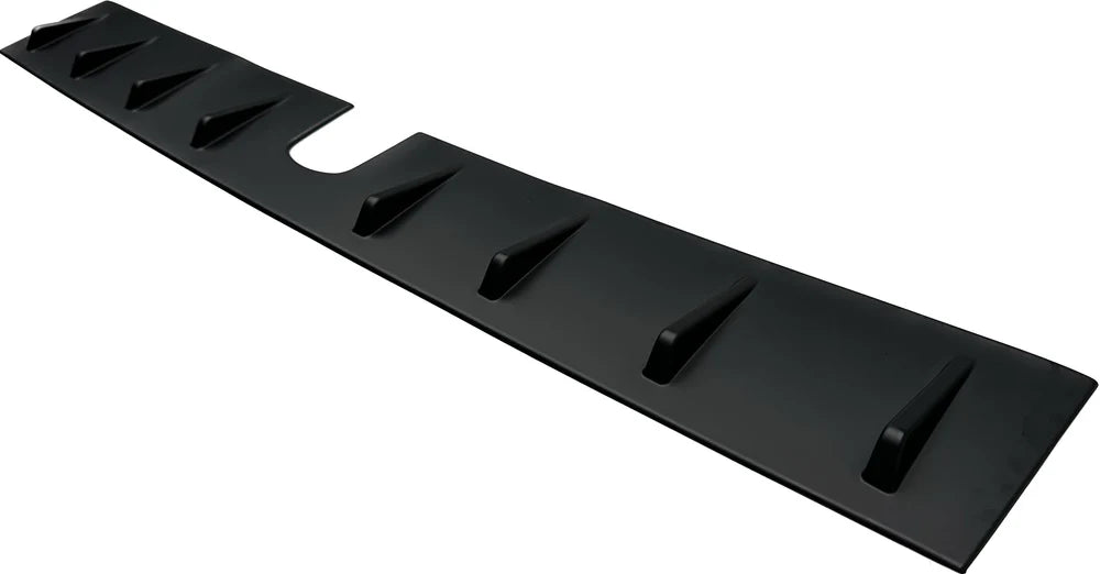 STI Style Vortex Generator for Subaru BRZ (ZD8) / Toyota GR86 (ZN8) 22+ - iilumolab