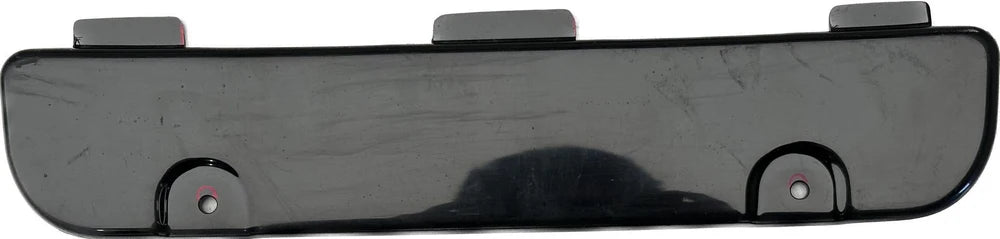 TRD Style Rear Lip for Subaru BRZ (ZD8) / Toyota GR86 (ZN8) 22+ - iilumolab