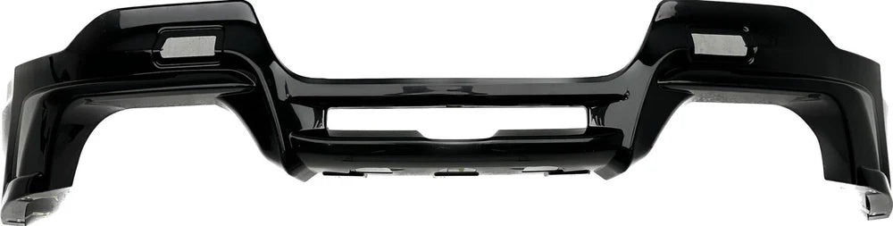 TRD Style Rear Lip for Subaru BRZ (ZD8) / Toyota GR86 (ZN8) 22+ - iilumolab