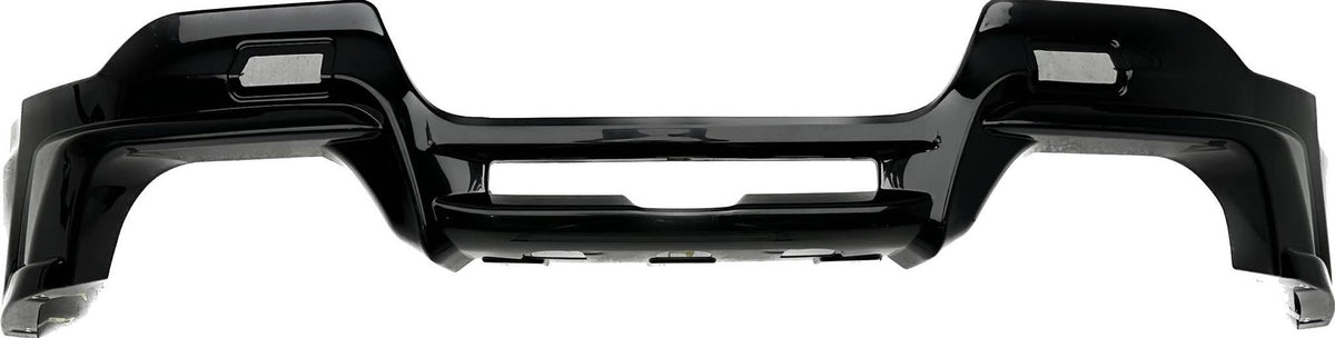 TRD Style Rear Lip for Subaru BRZ (ZD8) / Toyota GR86 (ZN8) 2022+