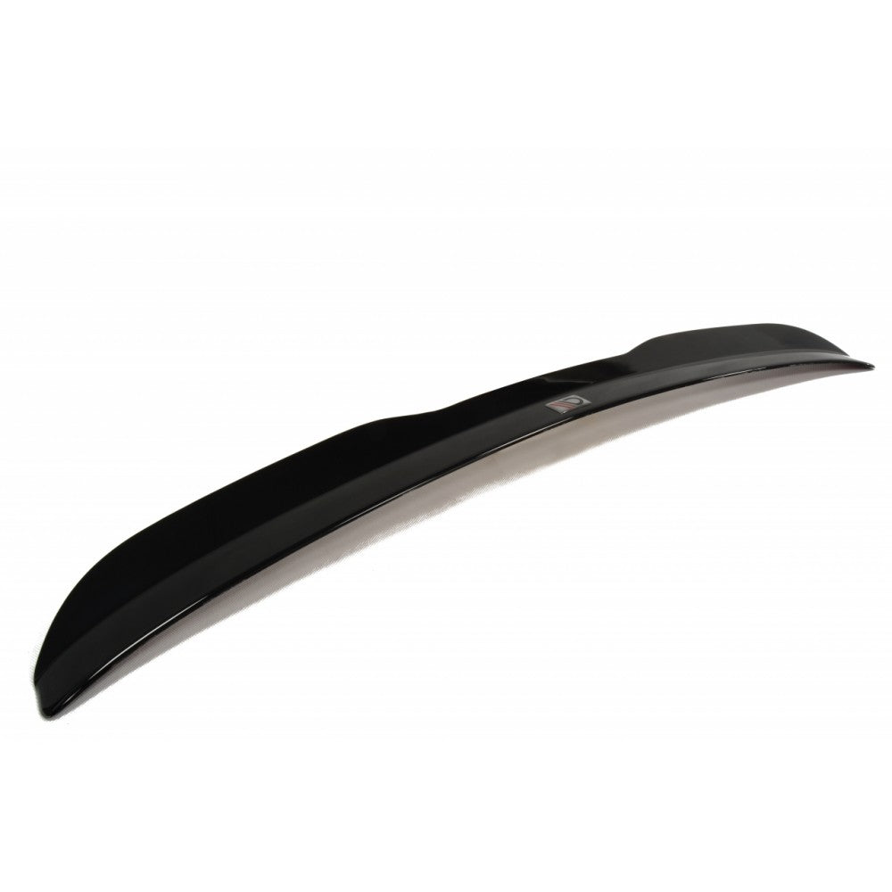 Maxton Design Mazda 3 MPS BK Spoiler Cap - iilumolab
