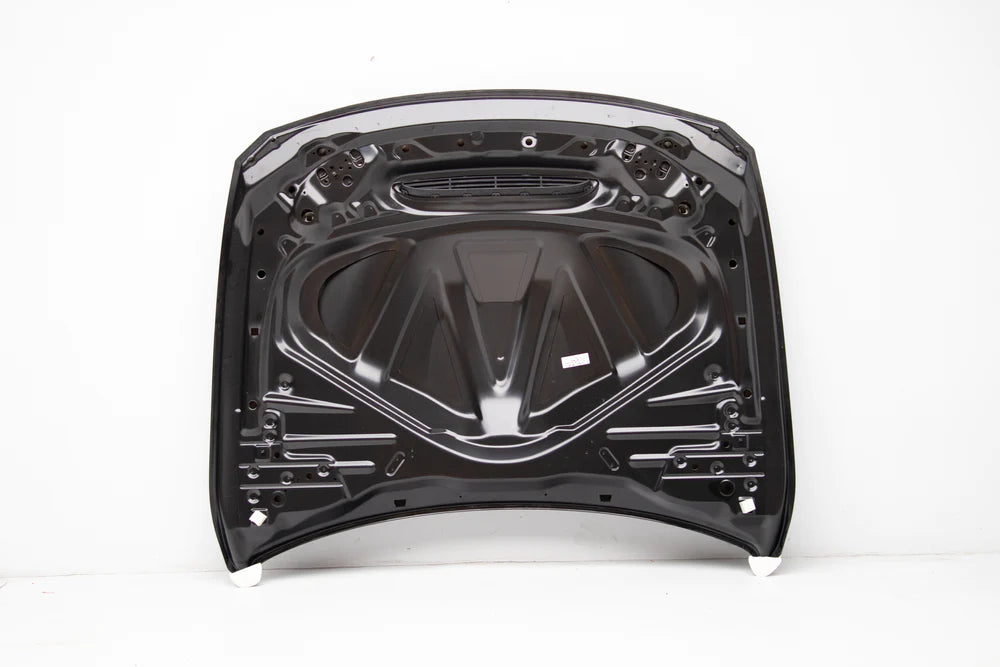 GTS Style Aluminum Hood Bonnet for BMW M3 F80 M4 F82 - 14-18 - iilumolab