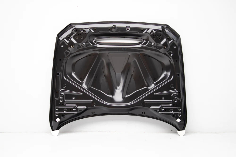 GTS Style Aluminum Hood Bonnet for BMW M2 F87 / 1 Series F20 / 2 Series F22 F23 - 14-21 - iilumolab