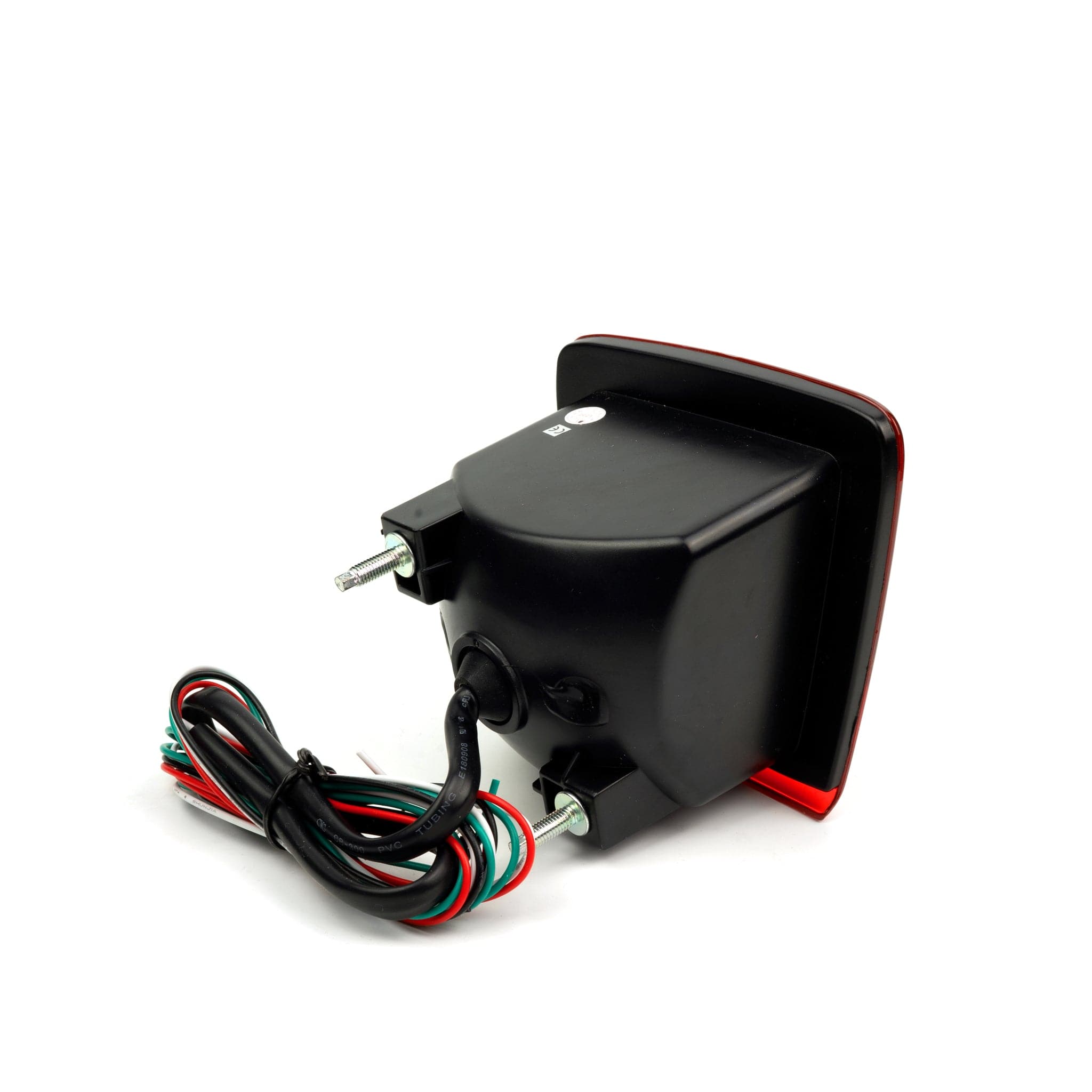 NISSAN 370Z LED BRAKE/REVERSE/FOG LIGHTS - iilumolab
