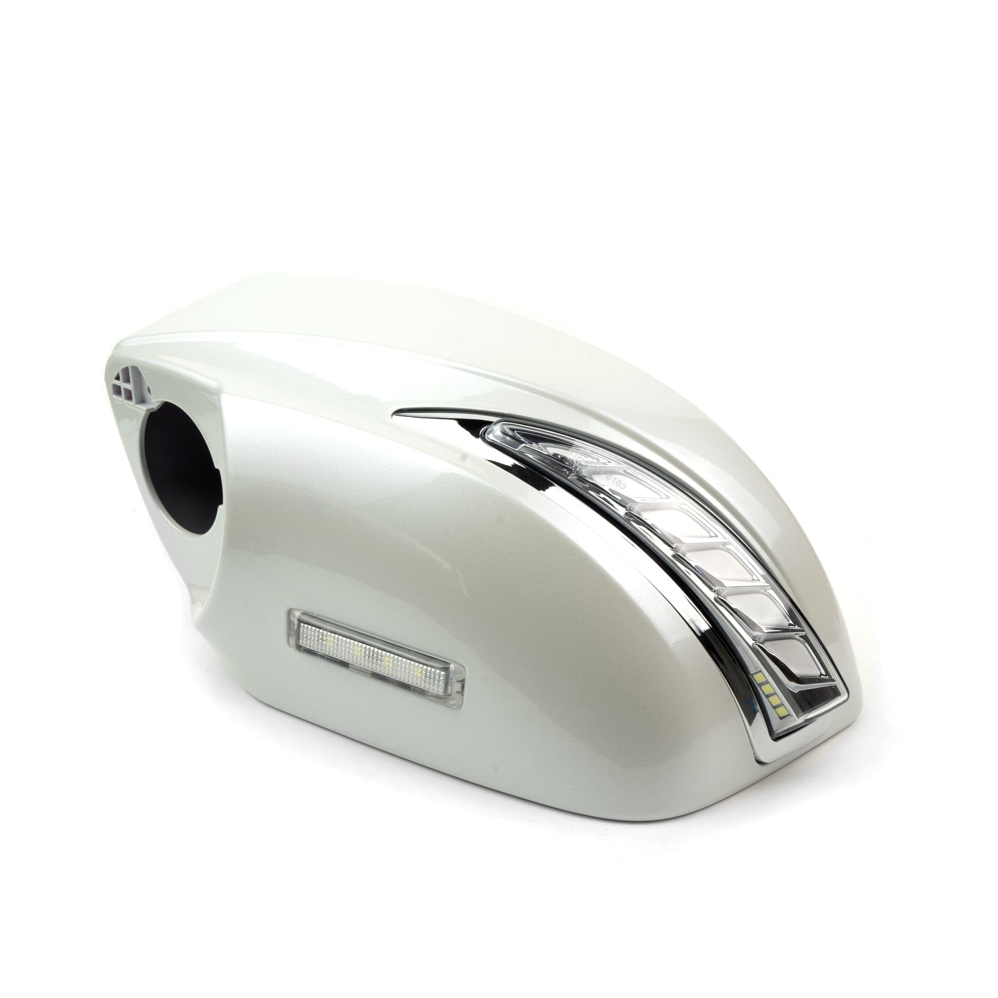 TOYOTA 86 / SUBARU BRZ LED SEQUENTIAL WING MIRRORS - iilumo