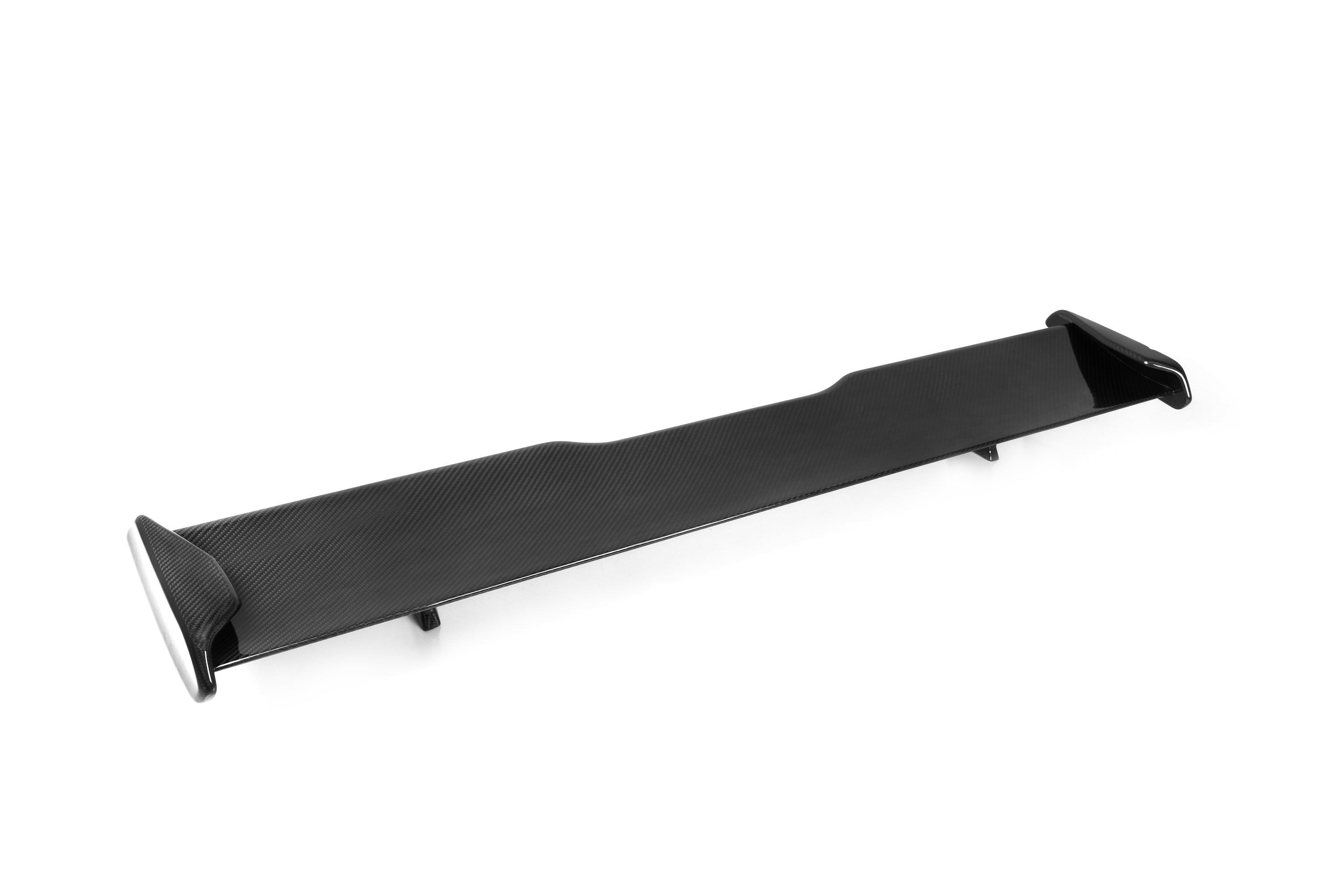 M Performance Style Pre-Pregged Dry Carbon Fibre Rear Wing Spoiler for BMW 2/3/4 Series F22 F30 F32 & M2 M3 M4 F87/F80/F82 2014-2021