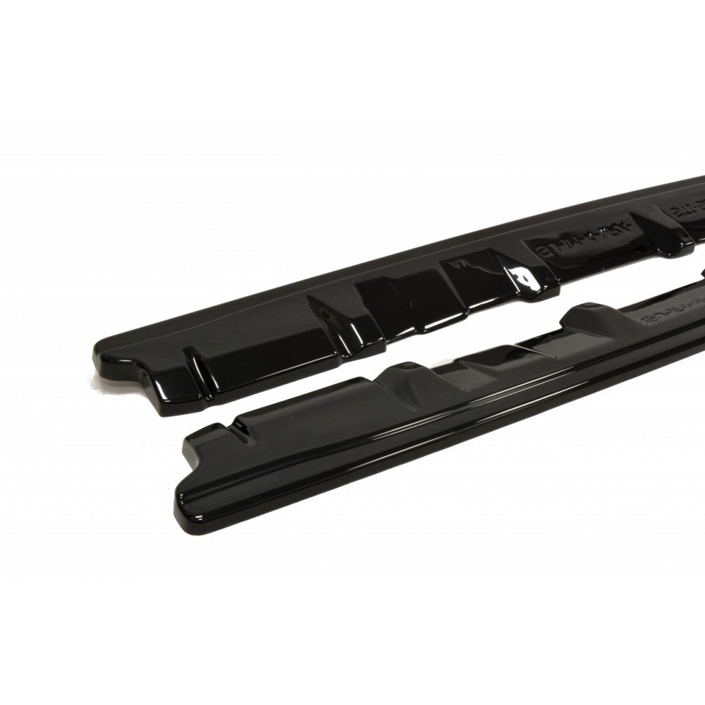 Maxton Design Side Skirts 2015-2021 Subaru WRX STI - iilumolab