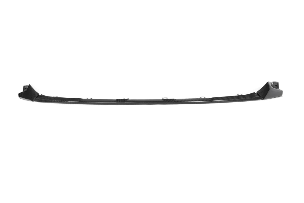 M-PERFORMANCE STYLE PRE PREGGED DRY CARBON FRONT LIP FOR BMW M3 G80 G81 / M4 G82 G83 20+ - iilumolab