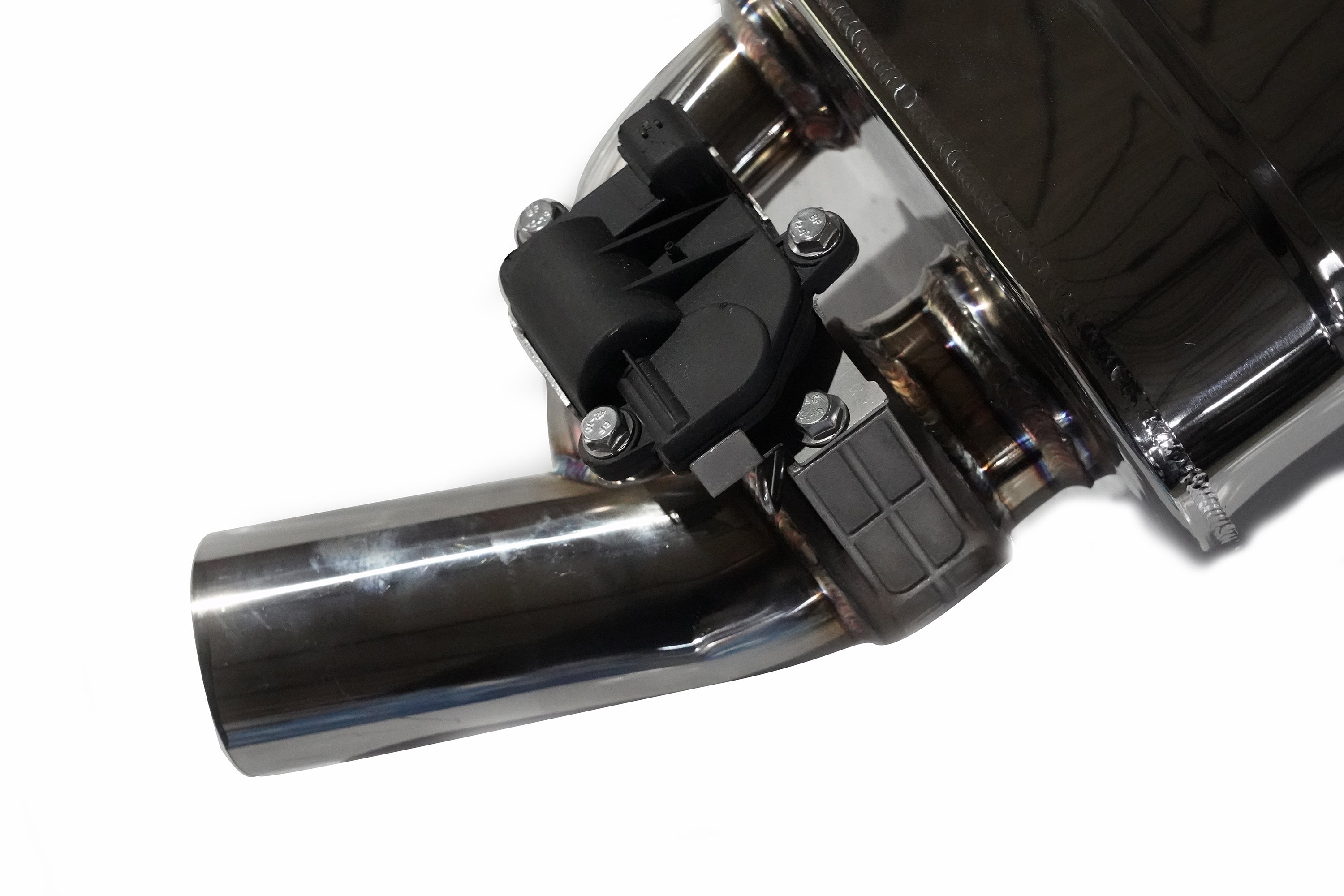 Audi A5 B9 (2017-2023) Valved Catback Sports Exhaust System - iilumolab