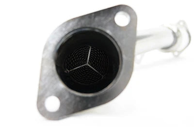 HKS Stainless Front Pipe for GR86(ZN8) & Subaru BRZ (ZD8) 22+ - iilumolab