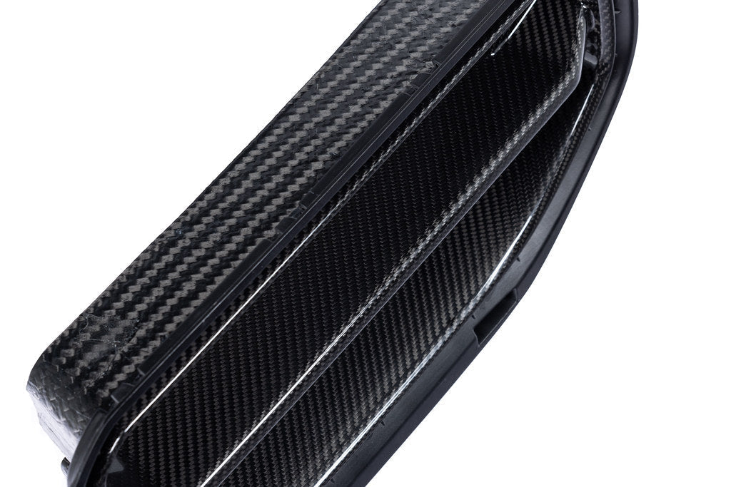 Carbon Front Grille for BMW M2 G87