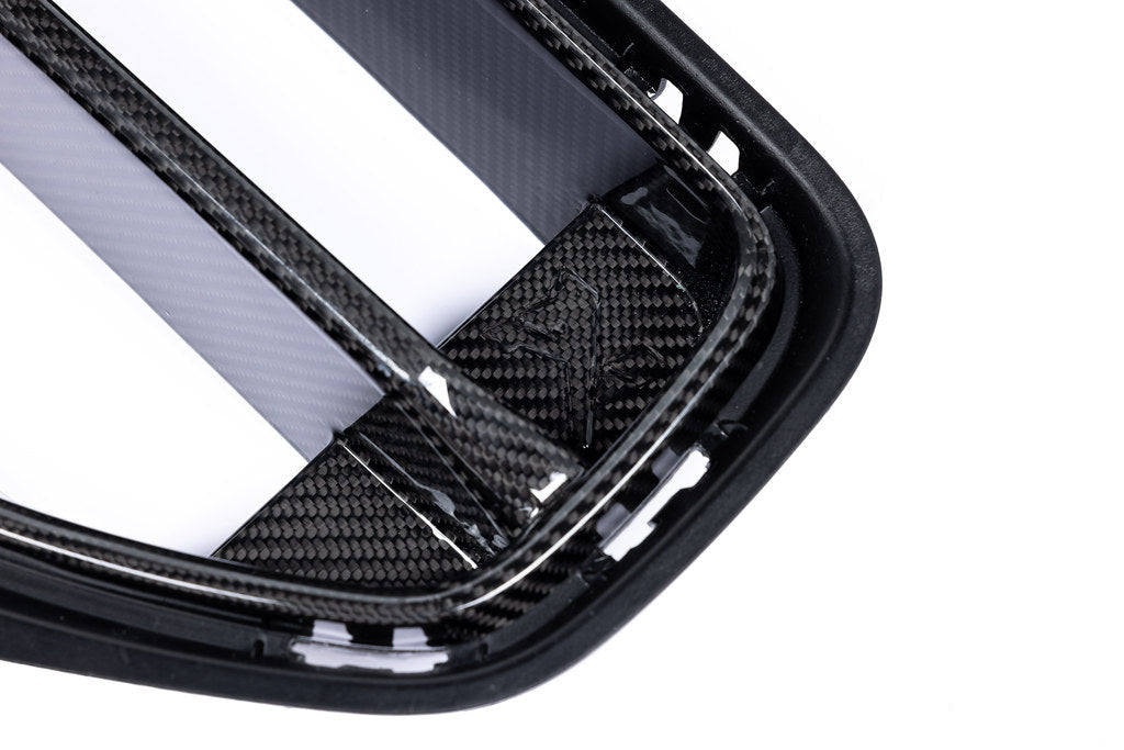 Carbon Front Grille for BMW M2 G87