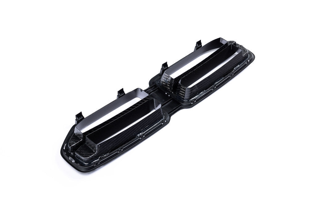 Carbon Front Grille for BMW M2 G87