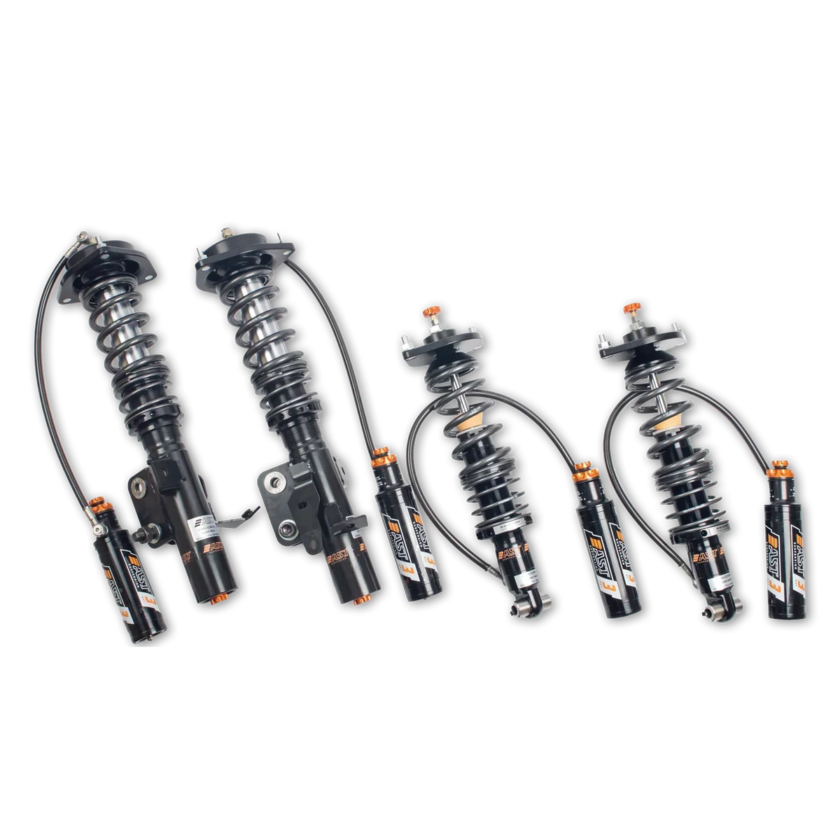 AST Suspension Coilovers- Porsche 944 (1985–1991) / Porsche 968 (1991–1995)