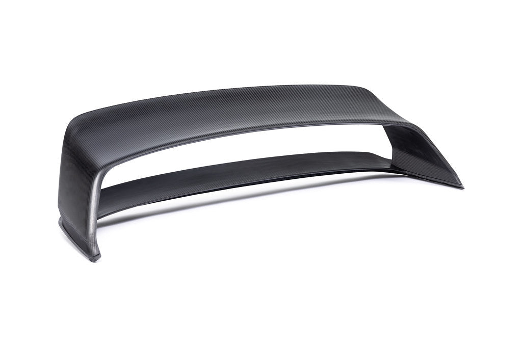 Class 3 Carbon Fixed Rear Wing for BMW M2 G87 / 2-Series G42