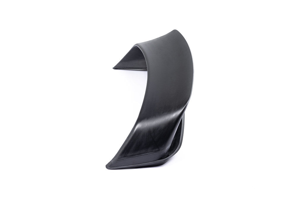 Class 3 Carbon Fixed Rear Wing for BMW M2 G87 / 2-Series G42