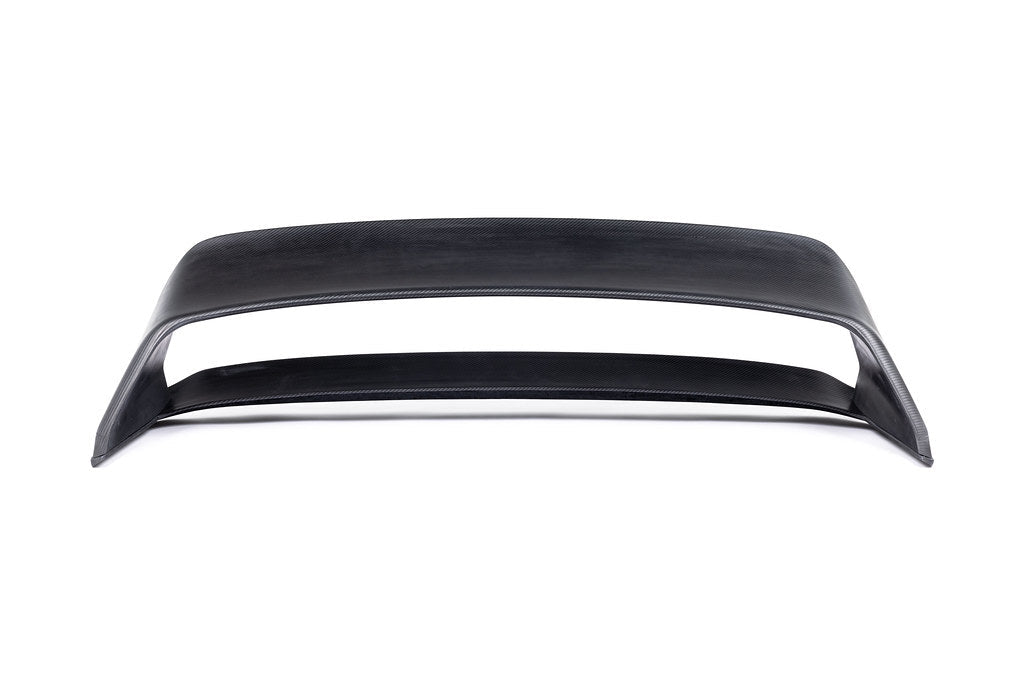 Class 3 Carbon Fixed Rear Wing for BMW M2 G87 / 2-Series G42