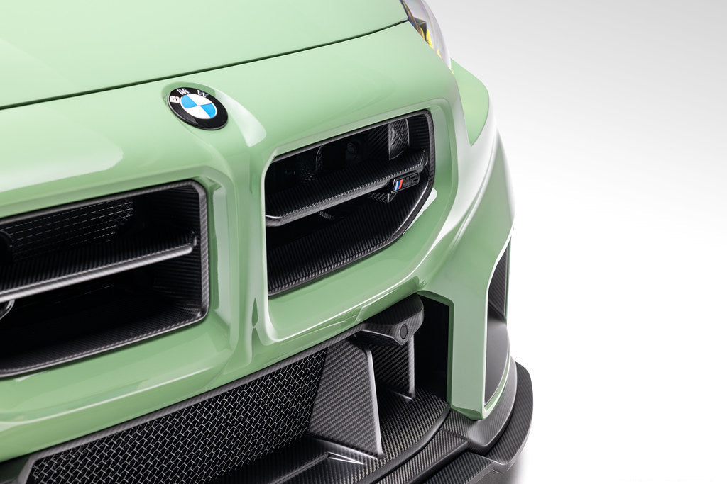 Carbon Front Grille for BMW M2 G87