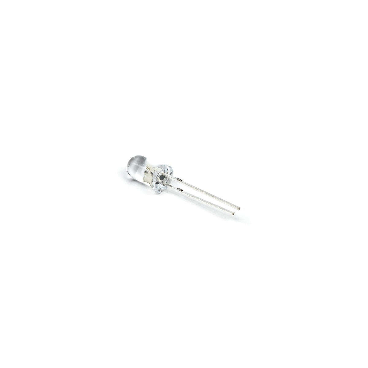 5MM STRAW HAT LED : SINGLE COLOUR - iilumo