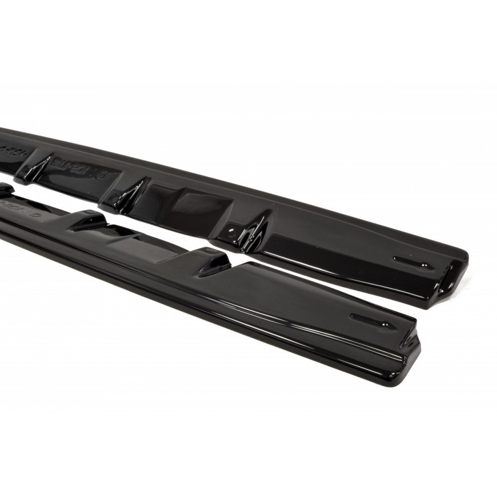 Maxton Design Side Skirts 2015-2021 Subaru WRX STI - iilumolab