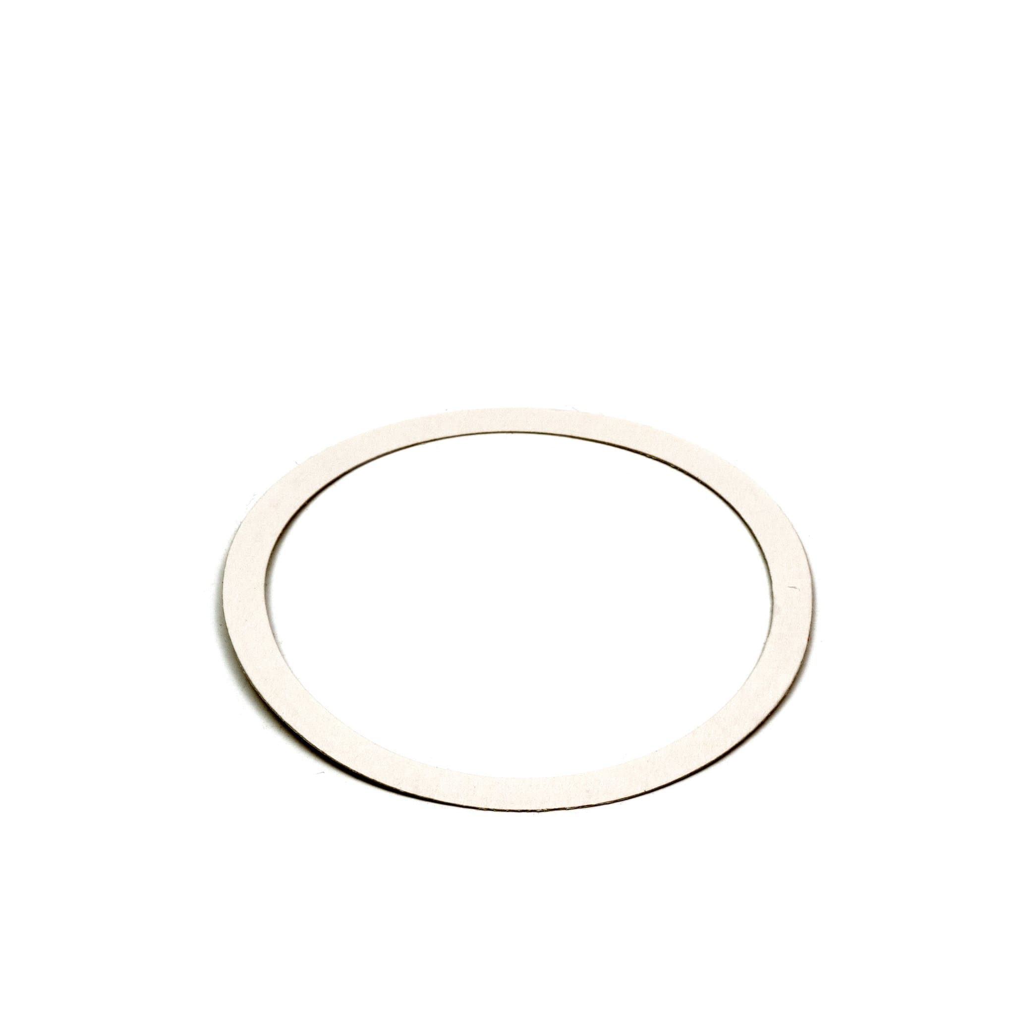 2.5" CLEAR LENS : TSX-R