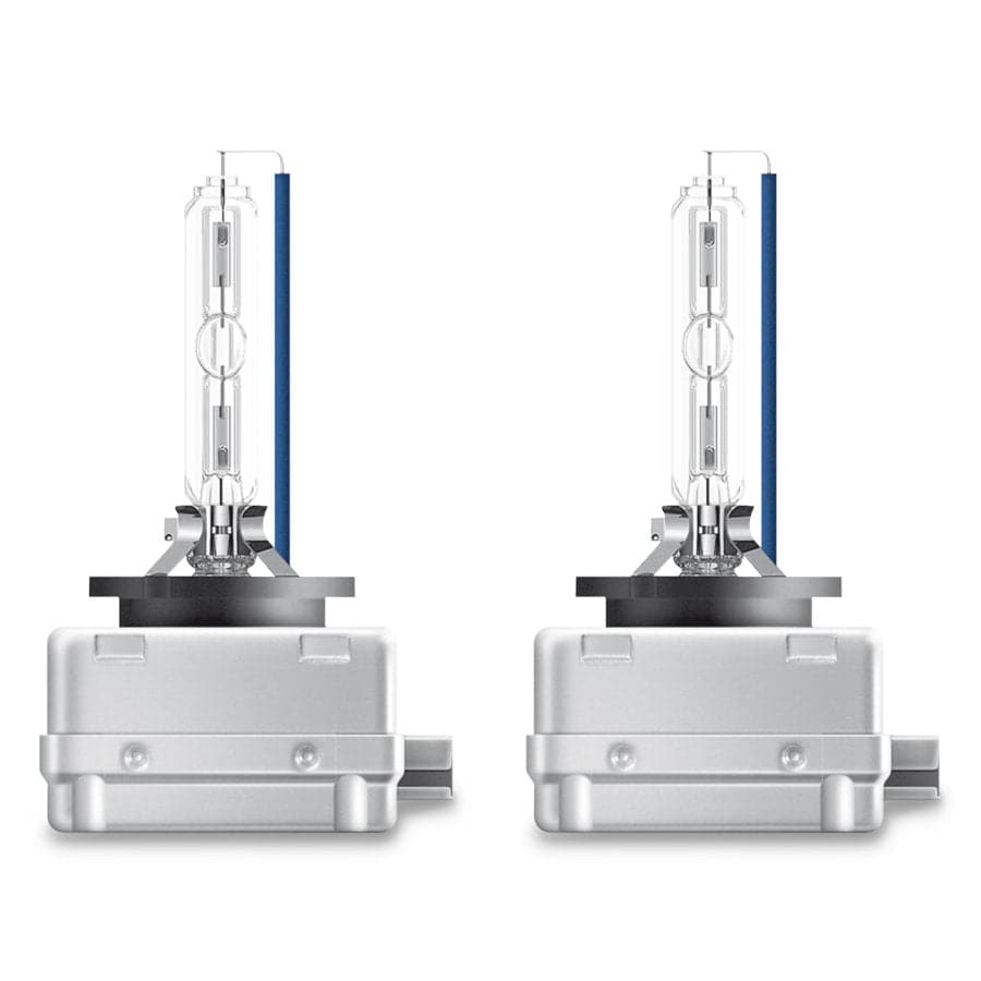 OSRAM XENARC COOL BLUE ADVANCE XENON HID : D1S - iilumo