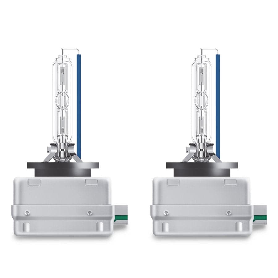OSRAM XENARC COOL BLUE ADVANCE XENON HID : D3S - iilumo