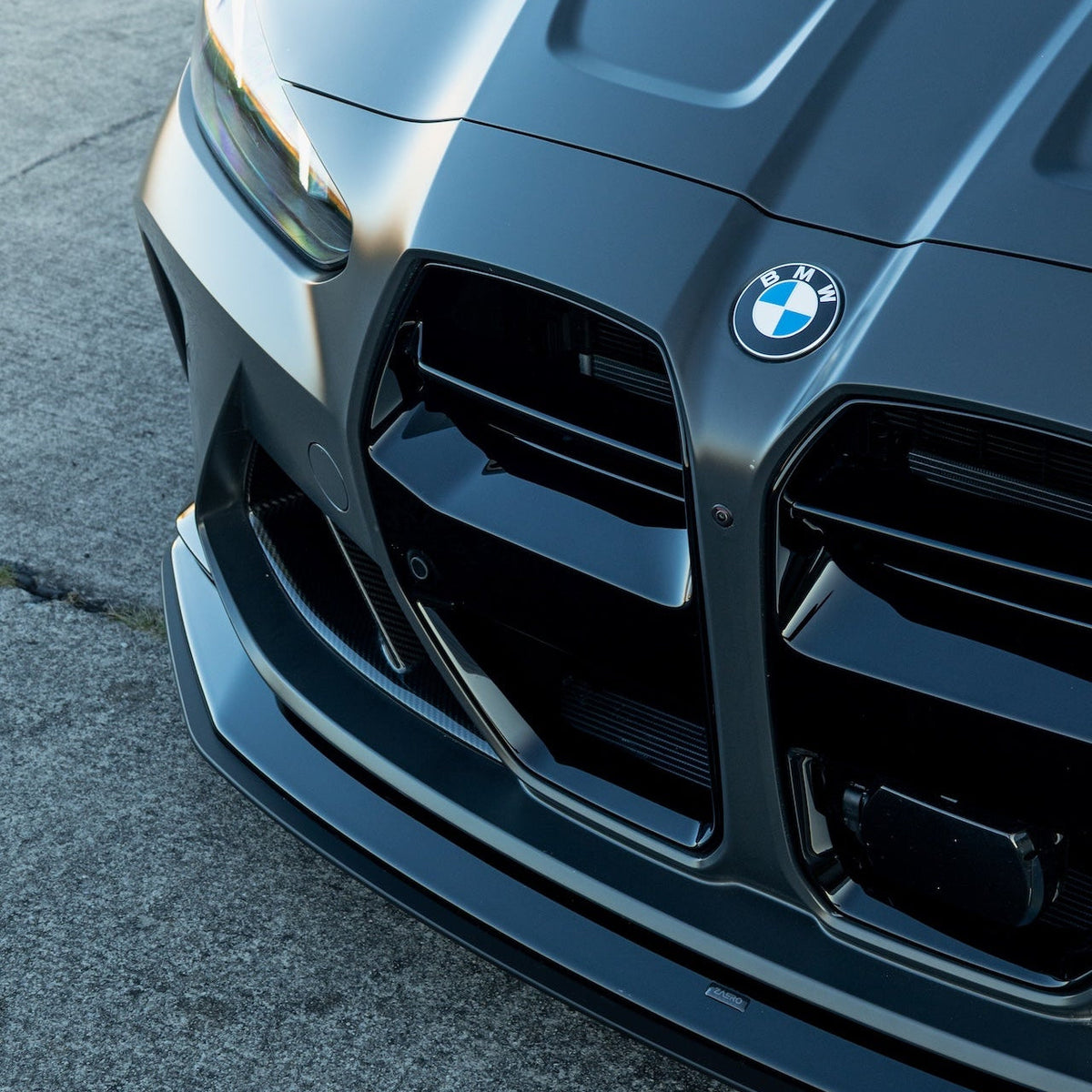 EVO-S Full Kit for BMW M3 G81 2021+