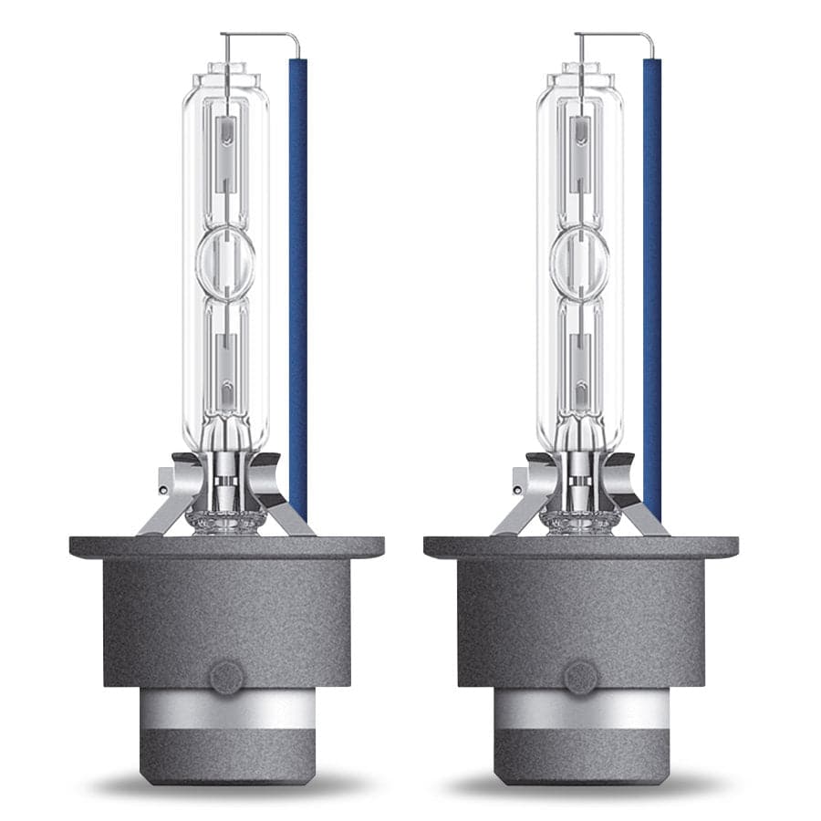 OSRAM XENARC COOL BLUE ADVANCE XENON HID : D4S - iilumo