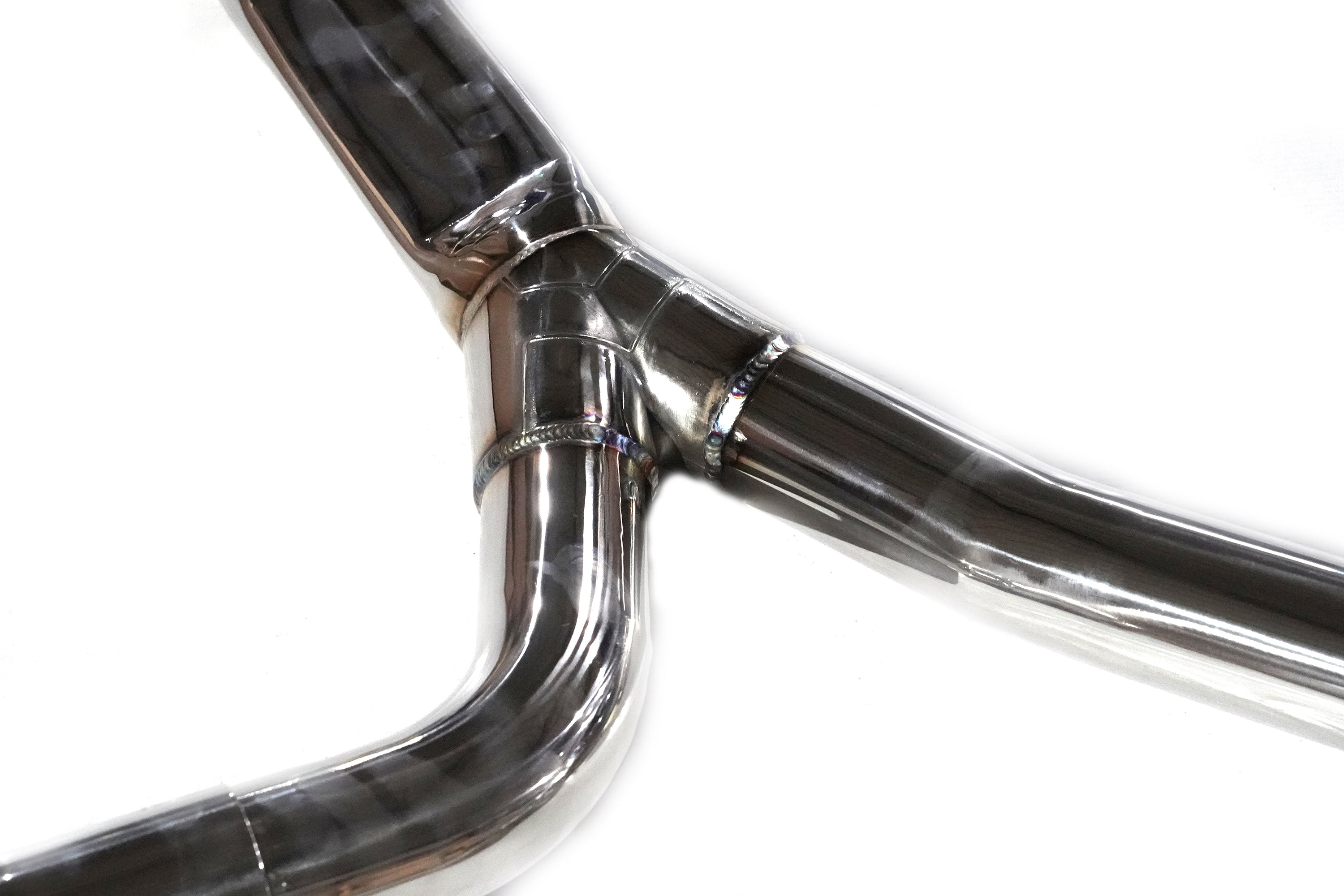 Audi A5 B9 (2017-2023) Valved Catback Sports Exhaust System - iilumolab