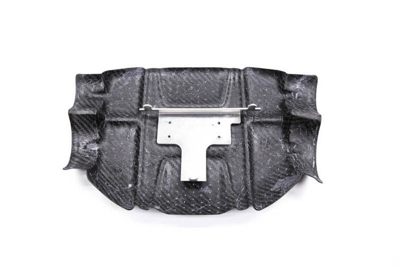 HKS Dry Carbon Engine Cover for GR86(ZN8) & Subaru BRZ (ZD8) 22+ - iilumolab