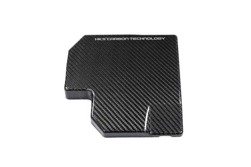 HKS Dry Carbon Fuse Cover for GR86(ZN8) & Subaru BRZ (ZD8) 22+ - iilumolab