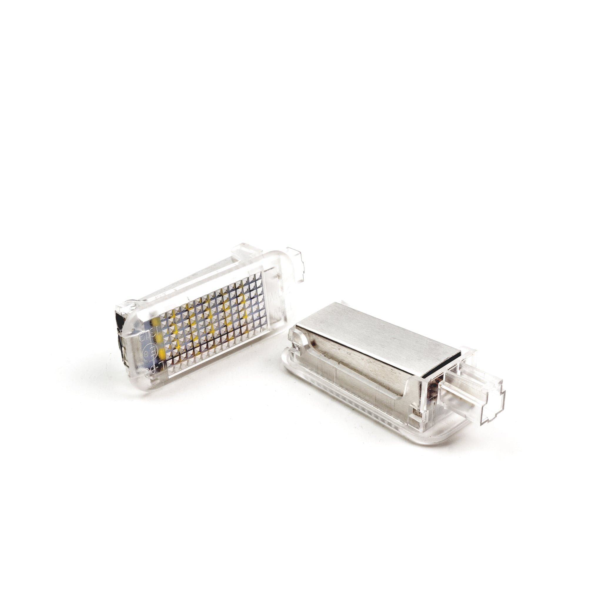 FOOTWELL LIGHTS : AUDI / VW / SKODA / PORSCHE - iilumo