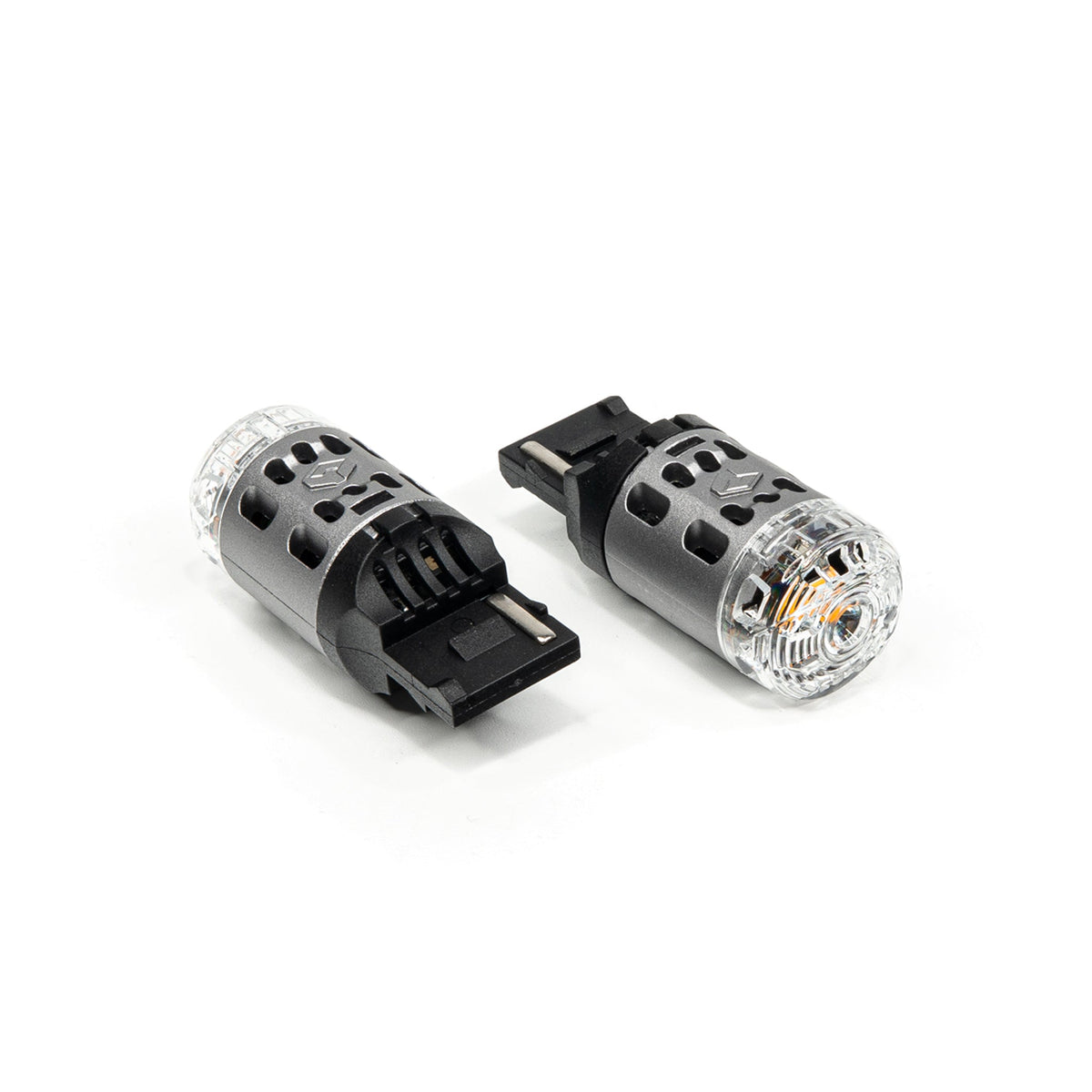 BURST 2 : T20 (7440) AMBER LED BULB - iilumo