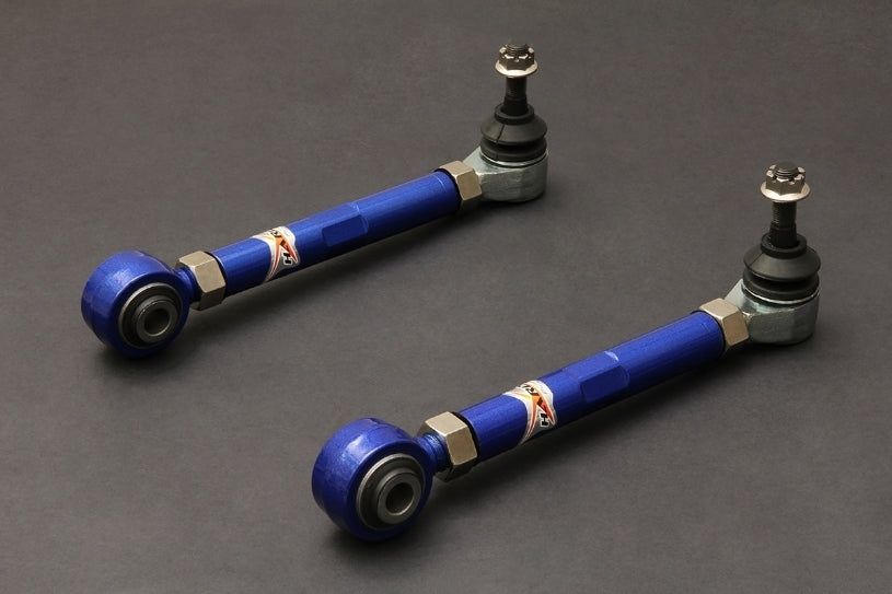 HARDRACE REAR TOE CONTROL ARM SUBARU, TOYOTA, 86, BRZ, FR-S, IMPREZA, LEGACY, OUTBACK, XV, BS 14-, ZC 6, ZN6, - iilumolab