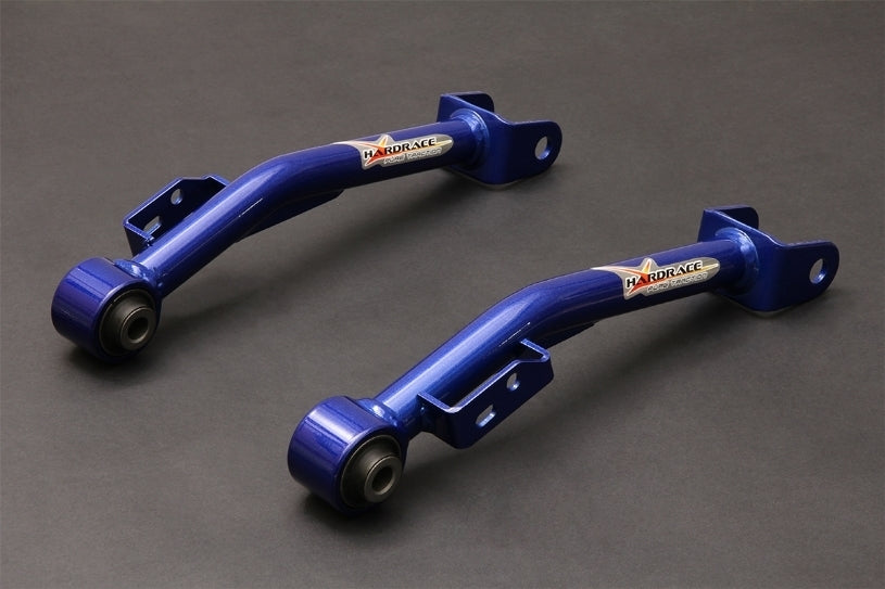 HARDRACE REAR TRAILING ARM SUBARU, TOYOTA, 86, BRZ, FR-S, ZC 6, ZN6, FT86/FR-S ZN6/ZC6 - iilumolab