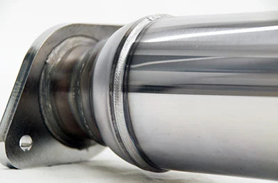 HKS Stainless Front Pipe for GR86(ZN8) & Subaru BRZ (ZD8) 22+ - iilumolab