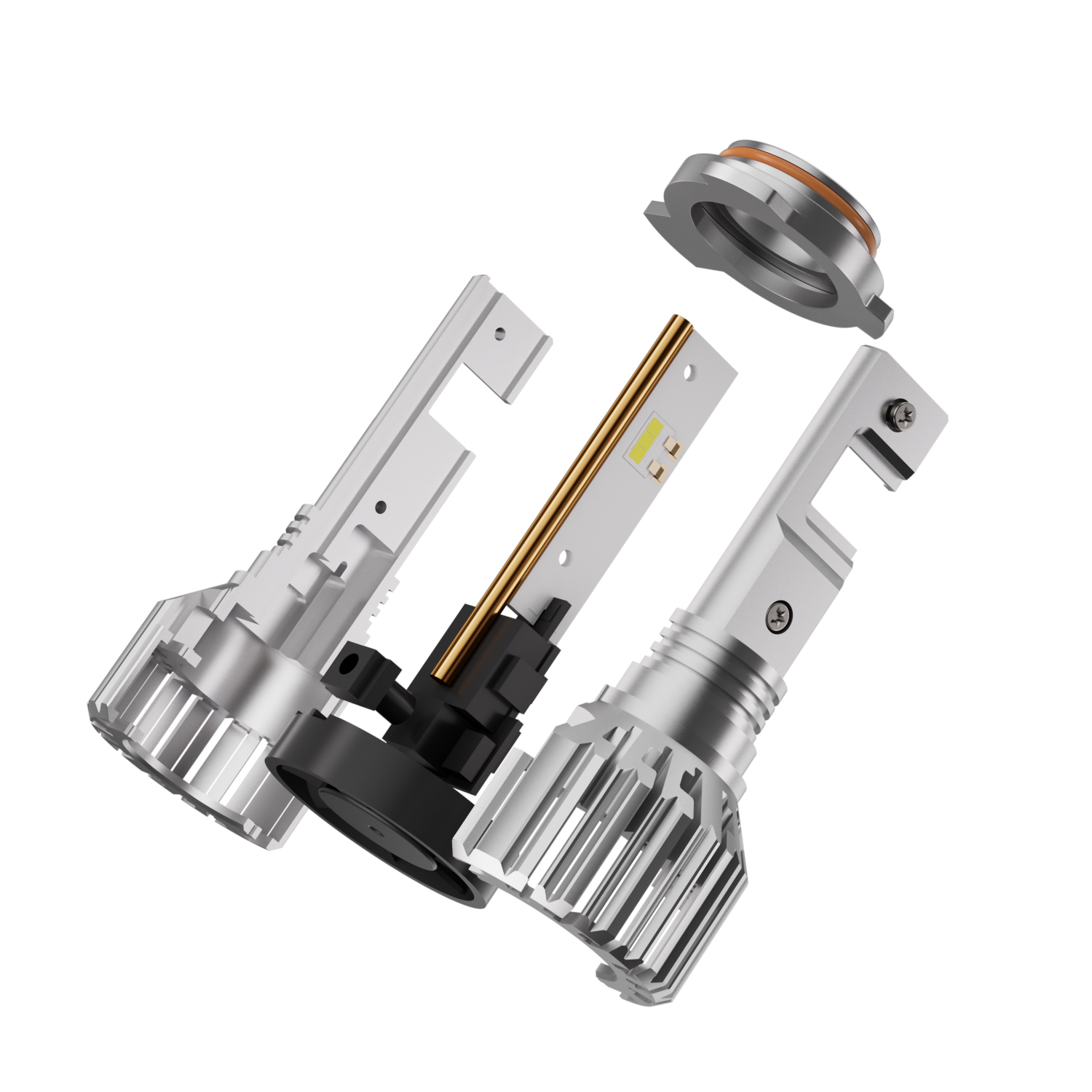 COSMIC 2 : 9006/HB4 LED BULB