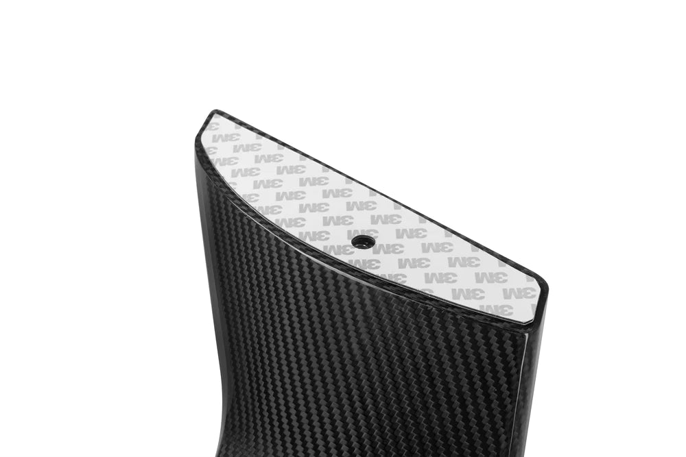 M Performance Style Pre-Pregged Dry Carbon Fibre Rear Wing Spoiler - BMW 2 Series Coupe G42 21+ / M2 G87 23+