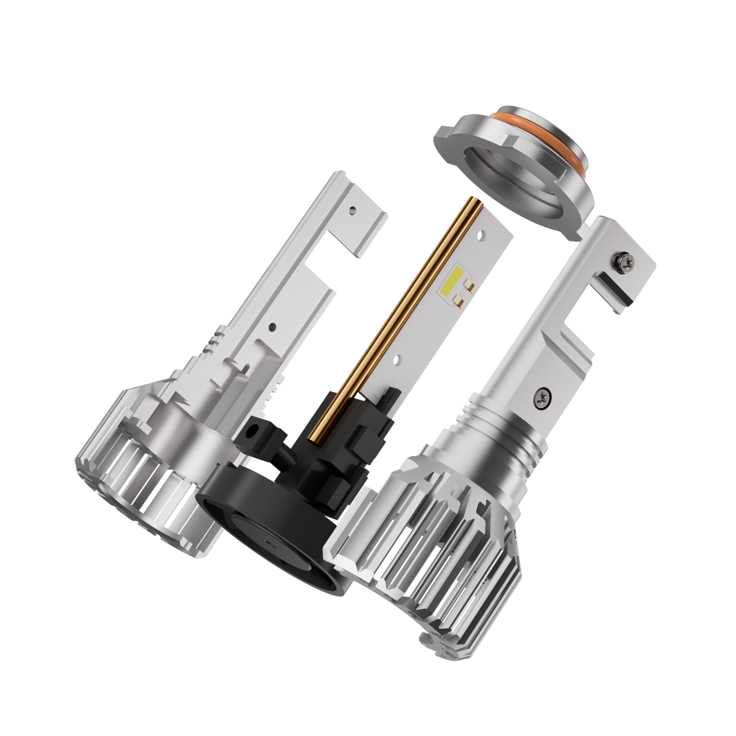 COSMIC 2 : 9005/HB3 LED BULB