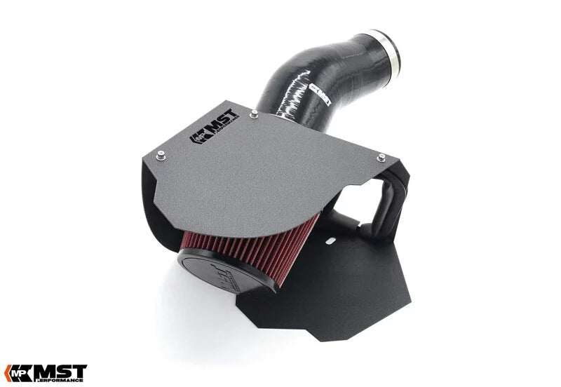 MST 2019-2024 Audi S4 S5 B9 3.0T Cold Air Intake System (AD-A406)